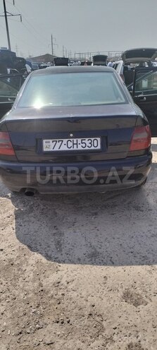 Audi A4 1997, 343,000 km - 1.8 l - Bakı