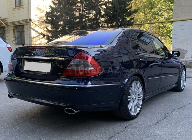 Mercedes E 280 2006, 360,000 km - 3.0 l - Bakı