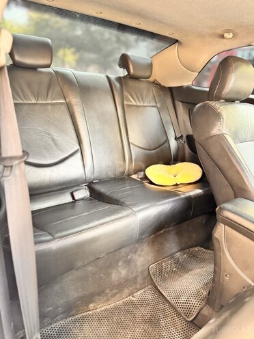 Kia Cerato Koup 2009, 165,000 km - 2.0 l - Bakı