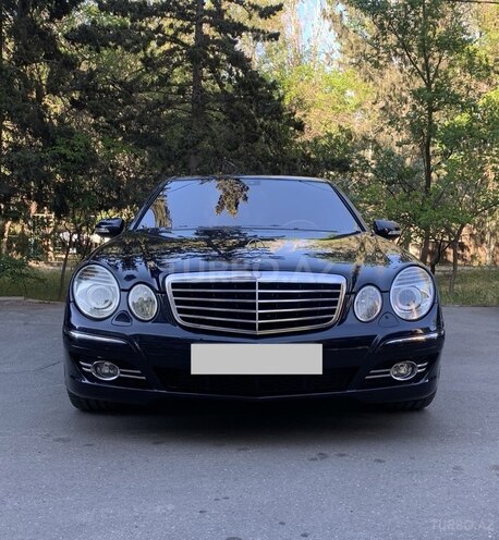 Mercedes E 280 2006, 360,000 km - 3.0 l - Bakı