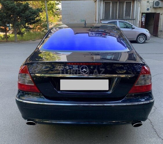 Mercedes E 280 2006, 360,000 km - 3.0 l - Bakı