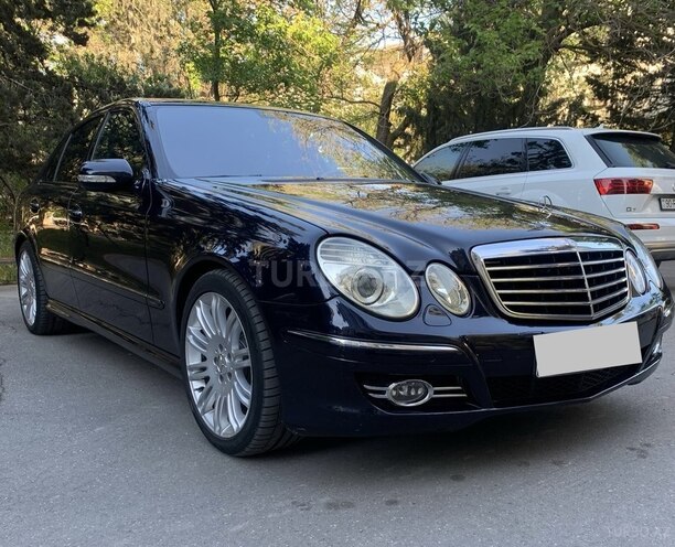 Mercedes E 280 2006, 360,000 km - 3.0 l - Bakı