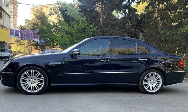 Mercedes E 280 2006, 360,000 km - 3.0 l - Bakı