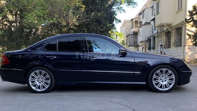 Mercedes E 280 2006, 360,000 km - 3.0 l - Bakı