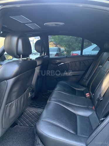 Mercedes E 280 2006, 360,000 km - 3.0 l - Bakı