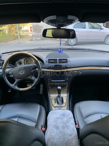 Mercedes E 280 2006, 360,000 km - 3.0 l - Bakı