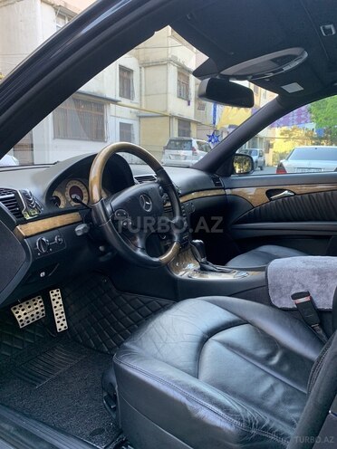 Mercedes E 280 2006, 360,000 km - 3.0 l - Bakı