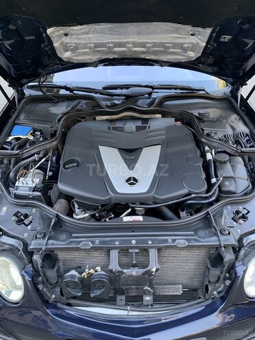 Mercedes E 280 2006, 360,000 km - 3.0 l - Bakı