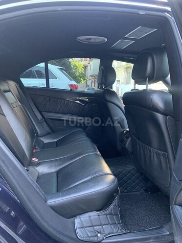 Mercedes E 280 2006, 360,000 km - 3.0 l - Bakı