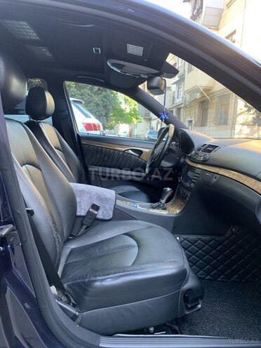 Mercedes E 280 2006, 360,000 km - 3.0 l - Bakı