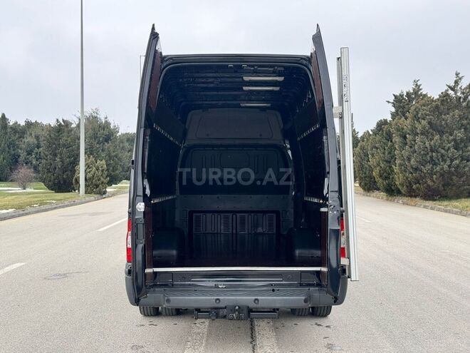 Ford Transit 2011, 153,000 km - 2.4 л - Bakı