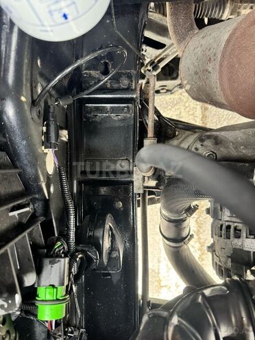 Ford Transit 2011, 153,000 km - 2.4 л - Bakı