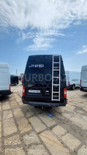 Ford Transit 2011, 153,000 km - 2.4 л - Bakı