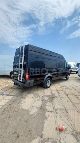 Ford Transit 2011, 153,000 km - 2.4 л - Bakı