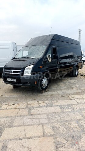 Ford Transit 2011, 153,000 km - 2.4 л - Bakı