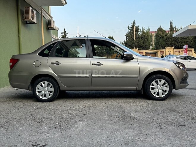 LADA (VAZ) Granta 2020, 66,000 km - 1.6 л - Bakı