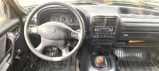 GAZ 3110 2002, 362,000 km - 2.3 l - Xaçmaz
