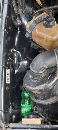 GAZ 3110 2002, 362,000 km - 2.3 l - Xaçmaz