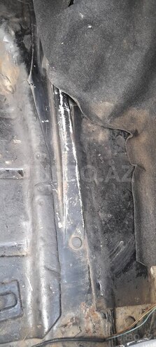 GAZ 3110 2002, 362,000 km - 2.3 l - Xaçmaz