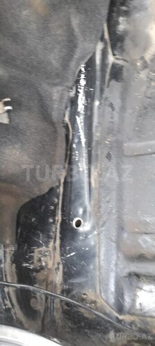 GAZ 3110 2002, 362,000 km - 2.3 l - Xaçmaz