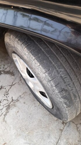 GAZ 3110 2002, 362,000 km - 2.3 l - Xaçmaz