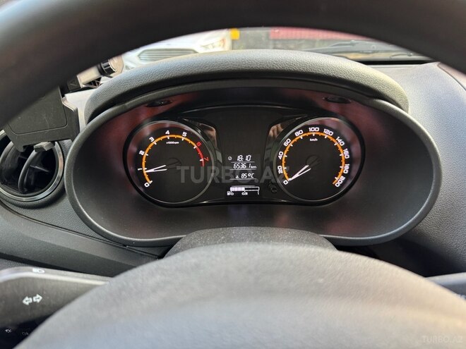 LADA (VAZ) Granta 2020, 66,000 km - 1.6 л - Bakı