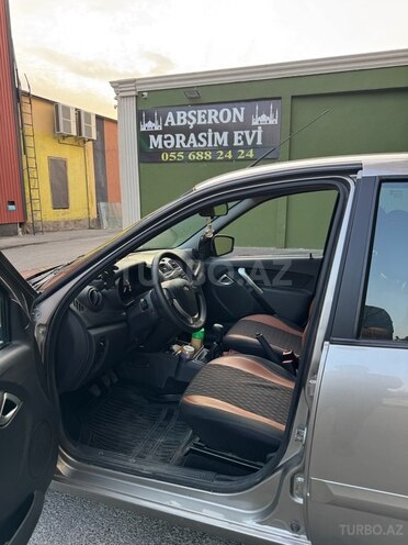 LADA (VAZ) Granta 2020, 66,000 km - 1.6 л - Bakı