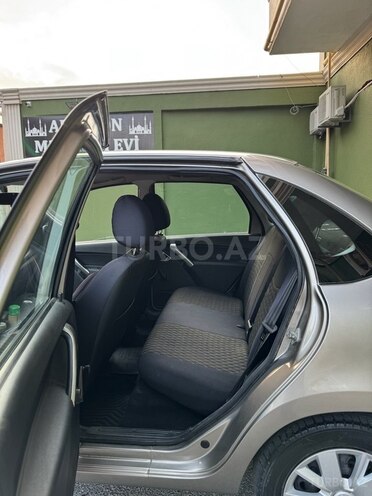 LADA (VAZ) Granta 2020, 66,000 km - 1.6 л - Bakı