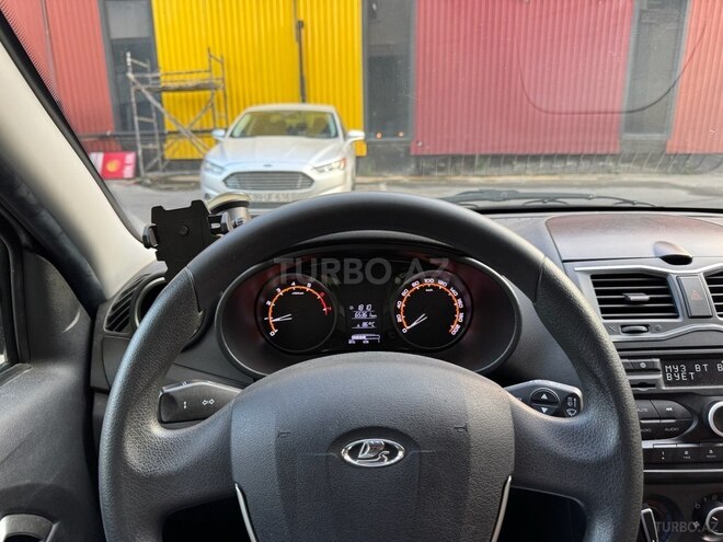 LADA (VAZ) Granta 2020, 66,000 km - 1.6 л - Bakı