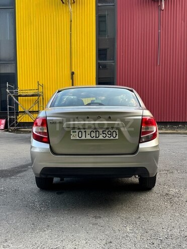 LADA (VAZ) Granta 2020, 66,000 km - 1.6 л - Bakı