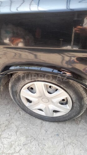 GAZ 3110 2002, 362,000 km - 2.3 l - Xaçmaz