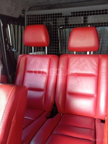Mercedes G 500 2010, 150,000 km - 5.5 l - Bakı