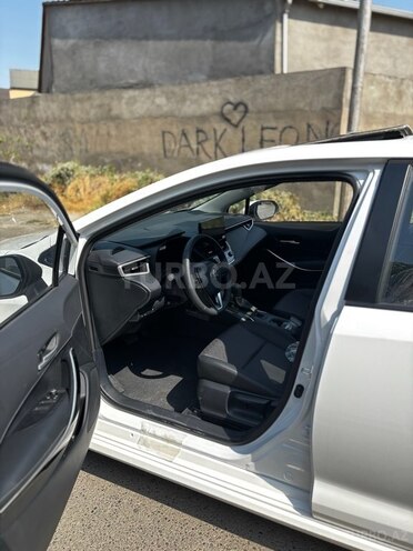Toyota Corolla 2025, 0 km - 1.8 l - Bakı