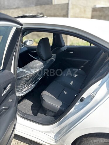 Toyota Corolla 2025, 0 km - 1.8 l - Bakı
