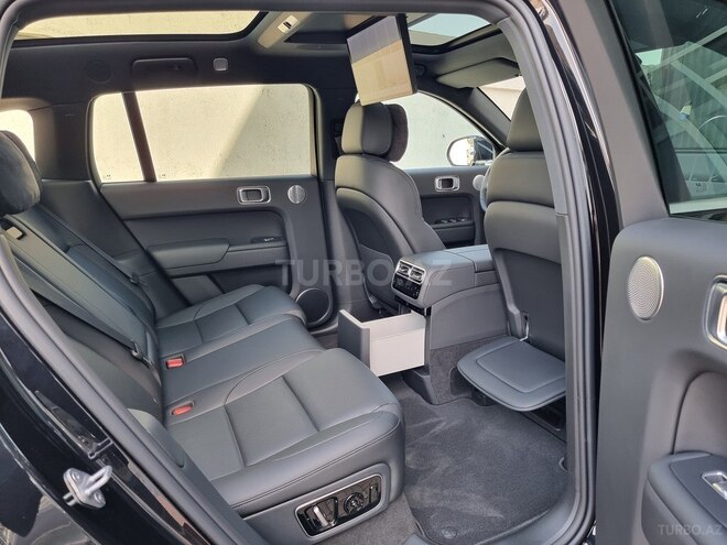 Li Auto L7 2025, 0 km - 1.5 l - Bakı