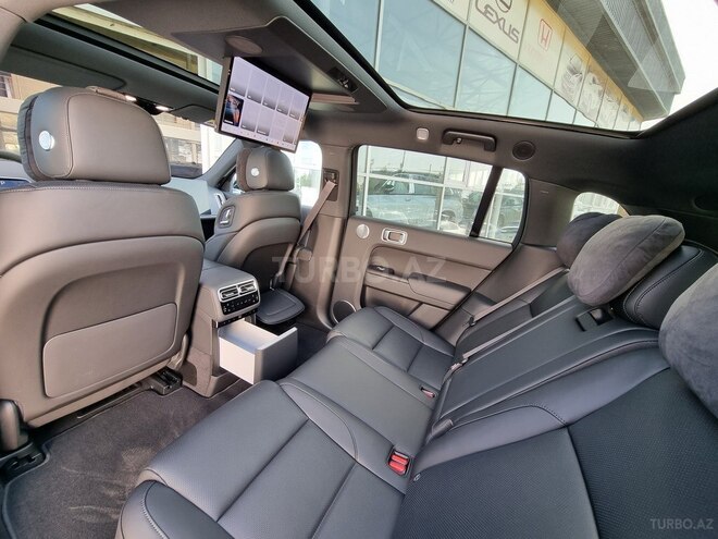 Li Auto L7 2025, 0 km - 1.5 l - Bakı