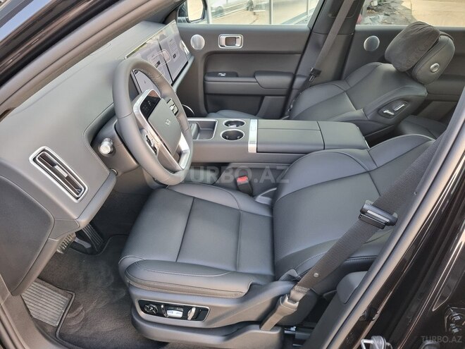 Li Auto L7 2025, 0 km - 1.5 l - Bakı