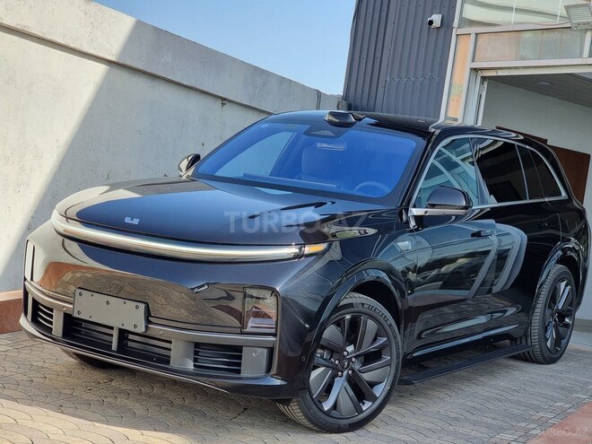 Li Auto L7 2025, 0 km - 1.5 l - Bakı