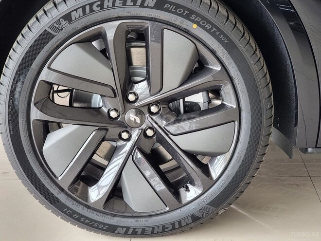 Li Auto L7 2025, 0 km - 1.5 l - Bakı