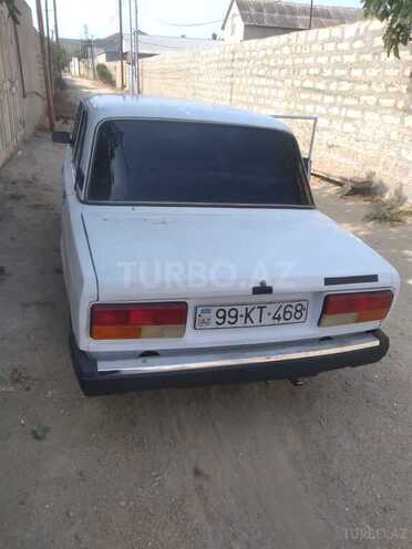LADA (VAZ) 2107 1997, 84,712 km - 1.6 l - Bakı