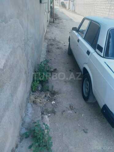 LADA (VAZ) 2107 1997, 84,712 km - 1.6 l - Bakı