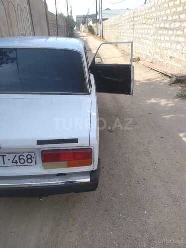 LADA (VAZ) 2107 1997, 84,712 km - 1.6 l - Bakı