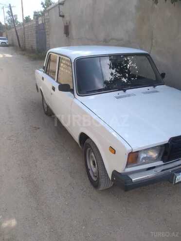 LADA (VAZ) 2107 1997, 84,712 km - 1.6 l - Bakı