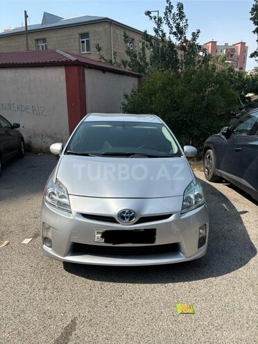 Toyota Prius 2010, 393,000 km - 1.8 l - Bakı