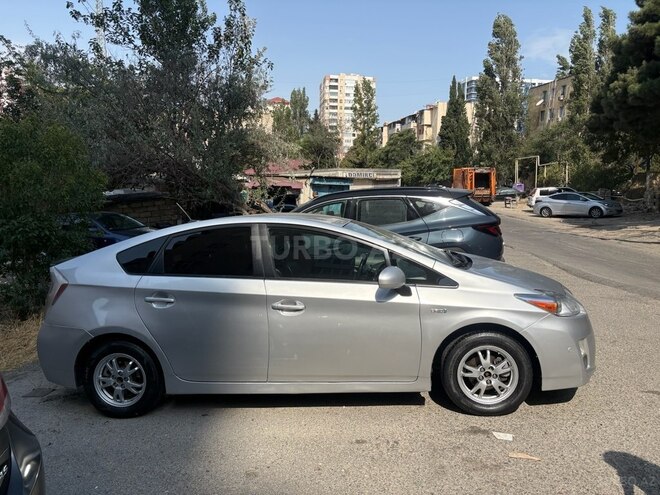 Toyota Prius 2010, 393,000 km - 1.8 l - Bakı