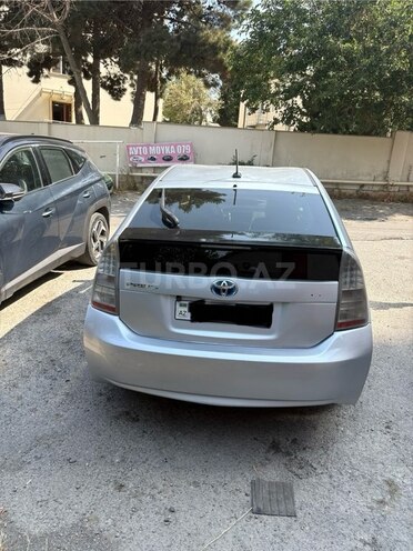 Toyota Prius 2010, 393,000 km - 1.8 l - Bakı