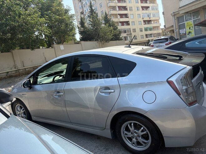 Toyota Prius 2010, 393,000 km - 1.8 l - Bakı