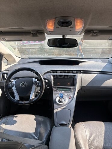 Toyota Prius 2010, 393,000 km - 1.8 l - Bakı