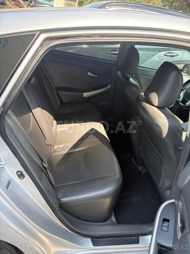 Toyota Prius 2010, 393,000 km - 1.8 l - Bakı