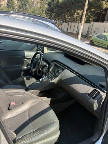 Toyota Prius 2010, 393,000 km - 1.8 l - Bakı